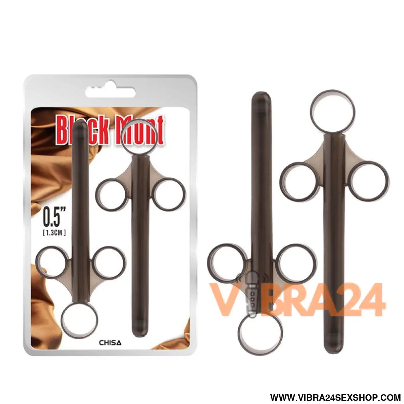 Pack of 2 Lube Launcher 6.6
