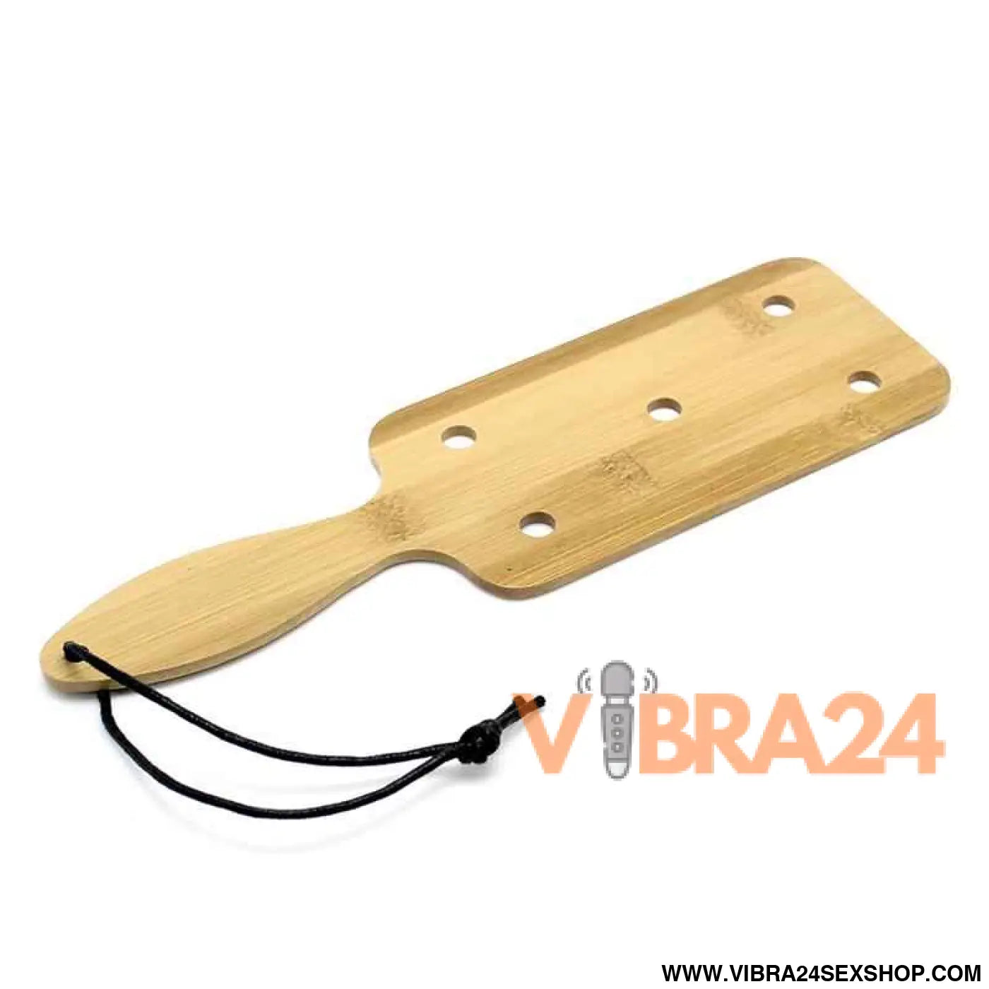Paddle Bamboo