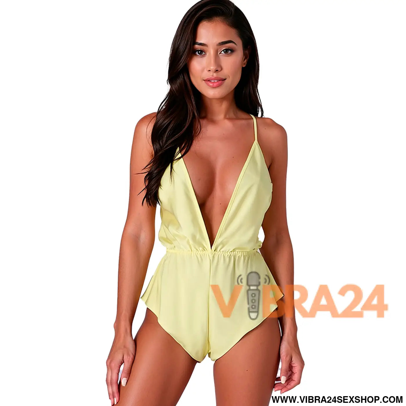 PASSION - SENSIE BODY LIMÃO S/M