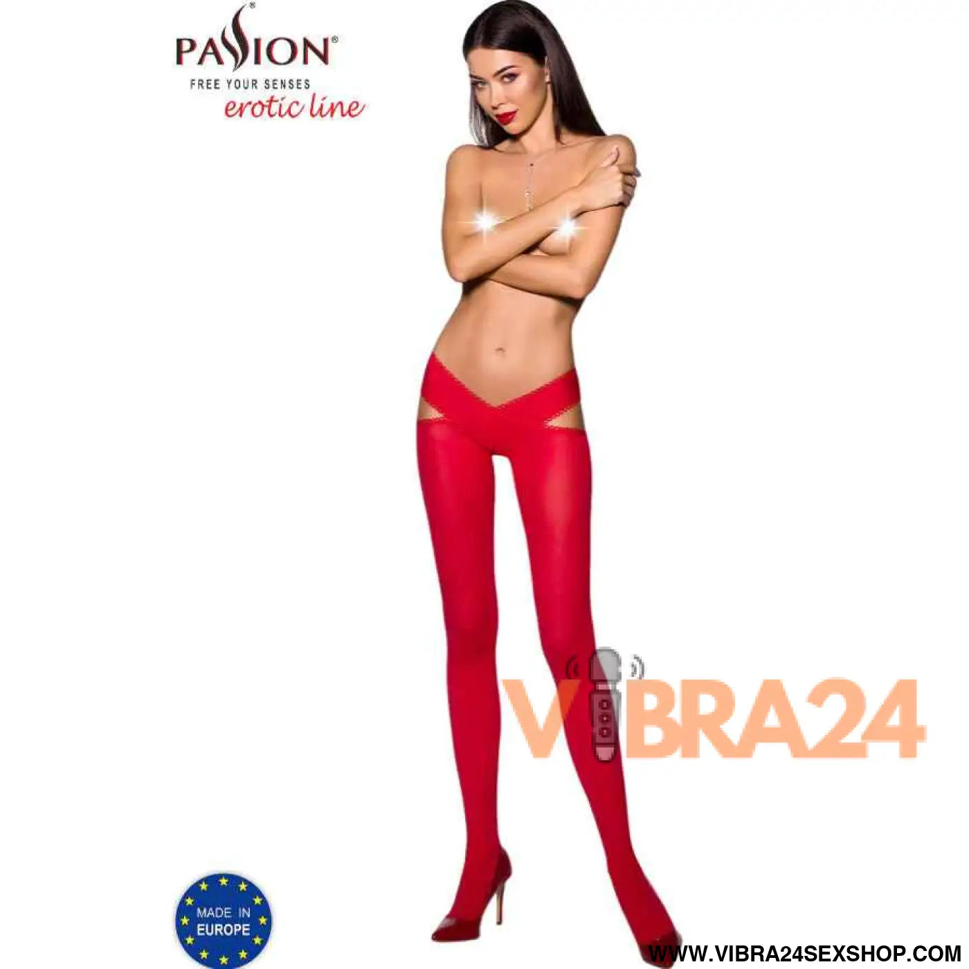 PASSION - TIOPEN 005 CALA VERMELHA 3/4 60 DEN