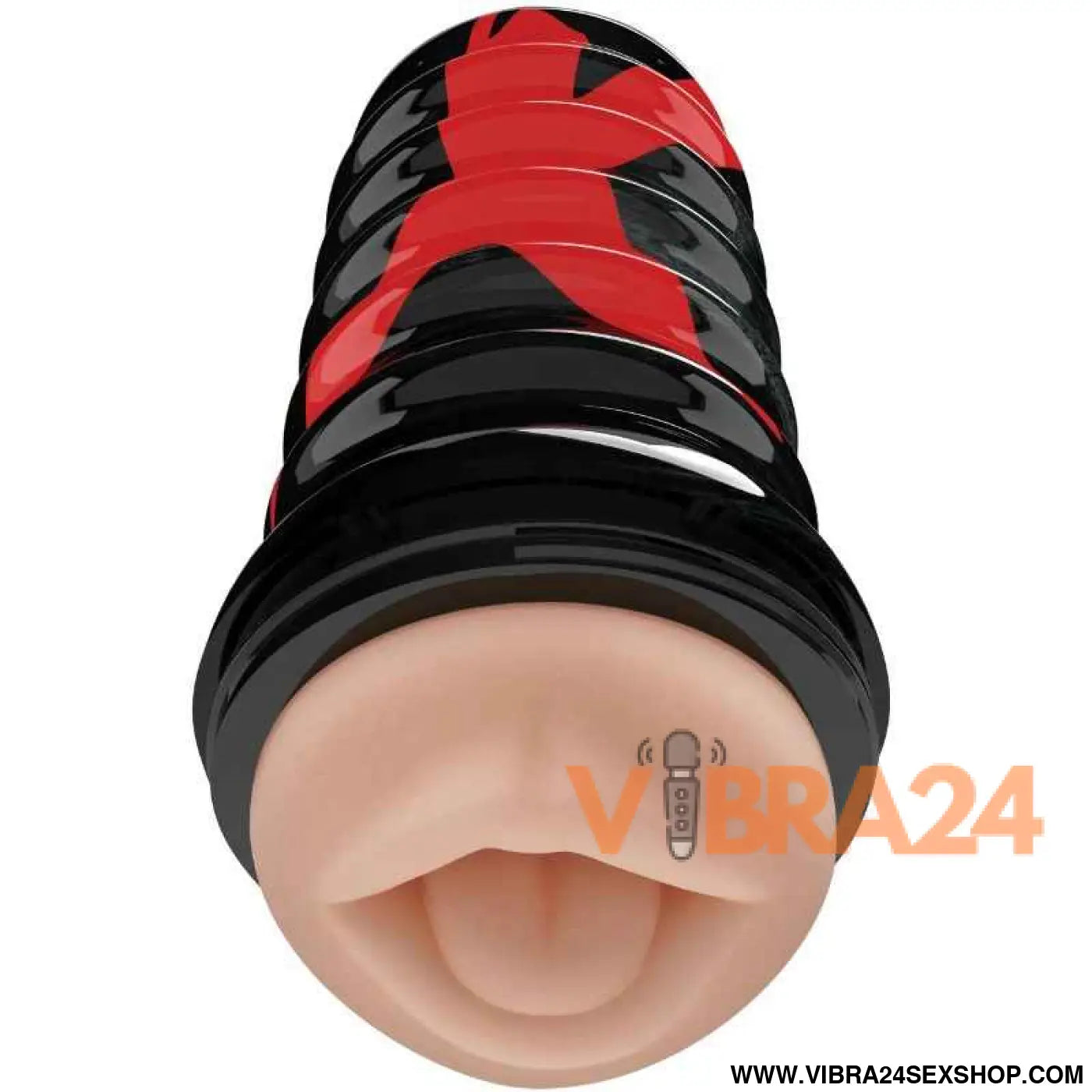 PDX ELITE - AIRTIGHT STROKER ORAL