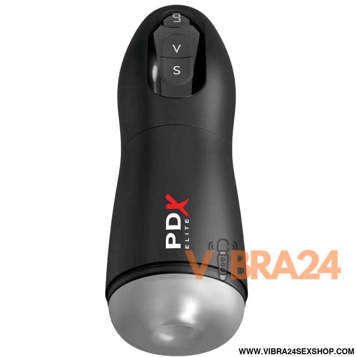 PDX ELITE - MASTURBADOR DE SUCÇÃO AUTOMÁTICA SUCK-O-MATIC
