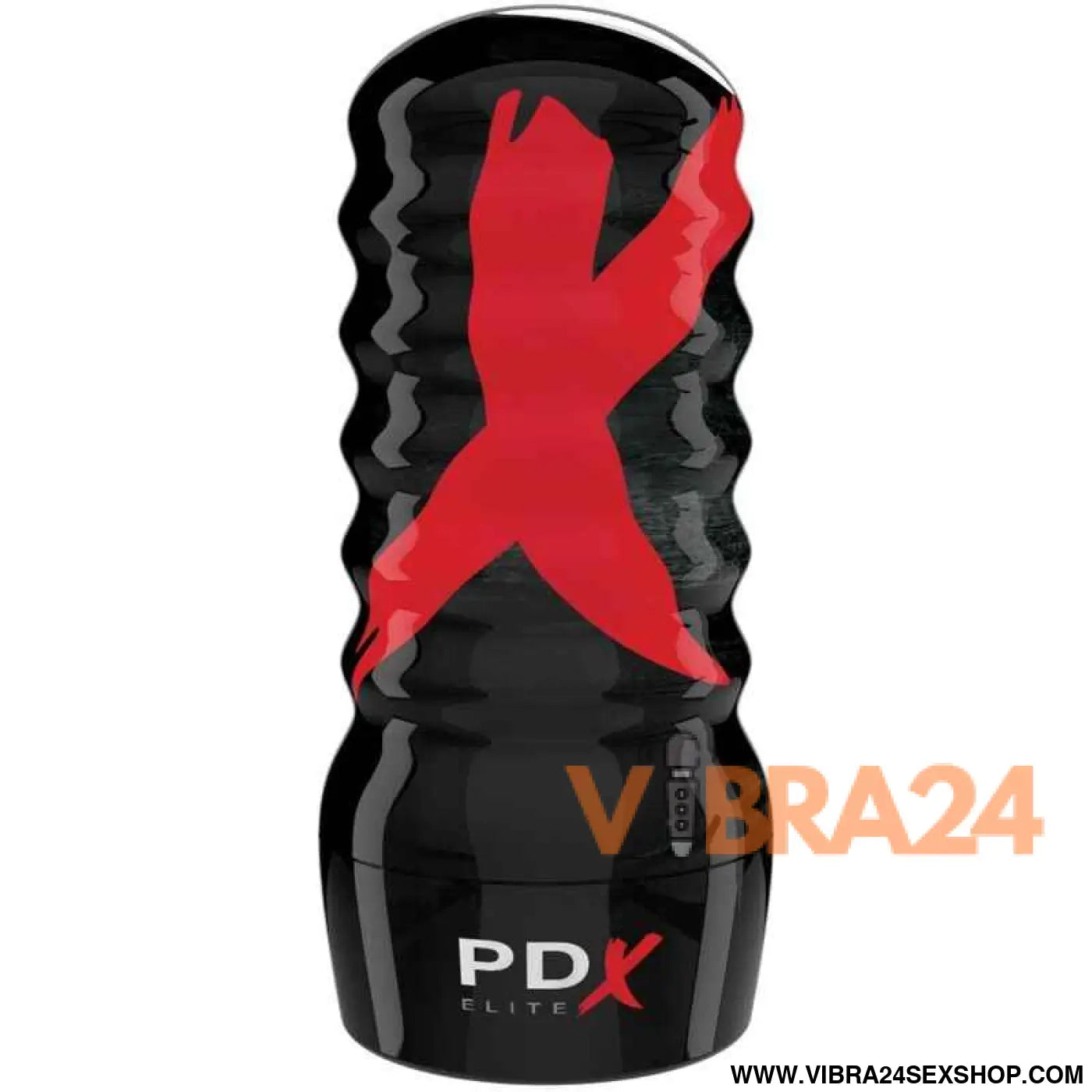PDX ELITE - STROKER AIR-TIGHT