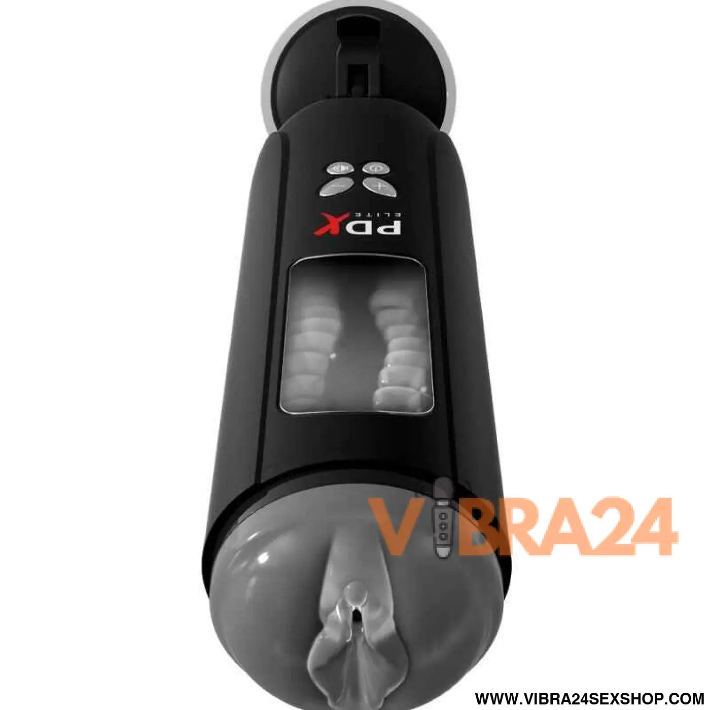 PDX ELITE - STROKER ULTIMATE MILKER COM VOZ