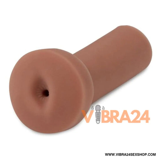 PDX Extreme – Freshman Fuckslut: Masturbador com Design Anatómico Realista e Material FantaFlesh® para Prazer Intenso