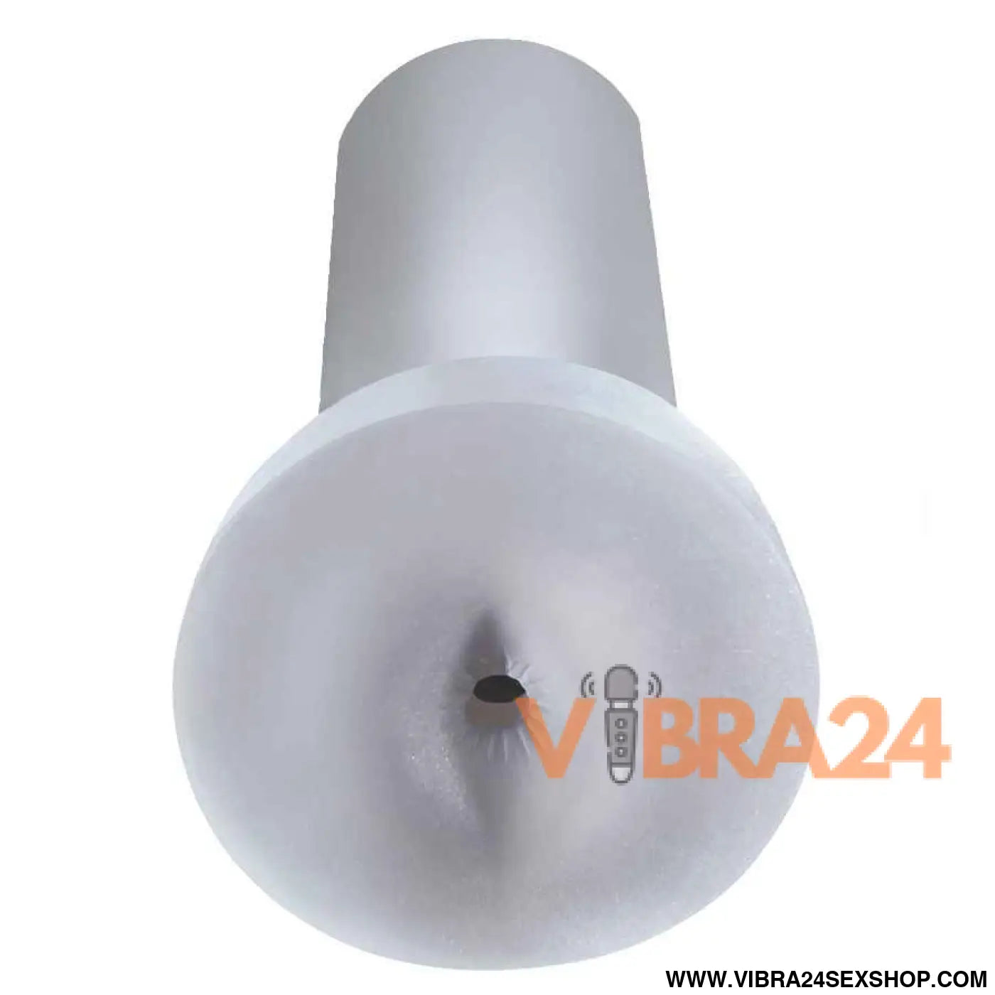 PDX MALE - BOMBA E STROKER DE DUMP - CLEAR