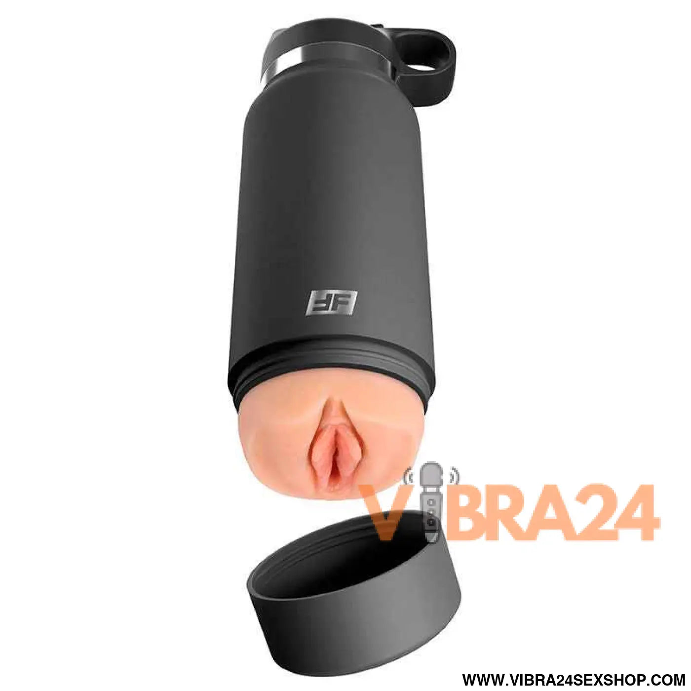 PDX PLUS - FUCK FLASK VAGINA DISCRETO STROKER FLESH MODELO 2