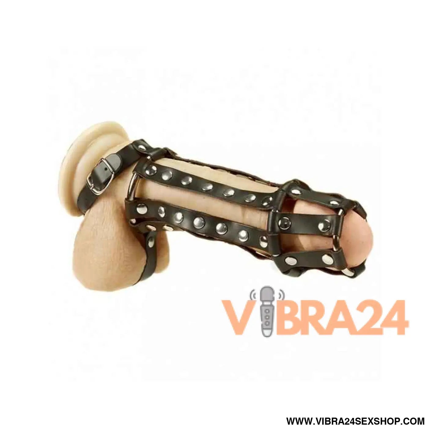 Penis and Ball Harness