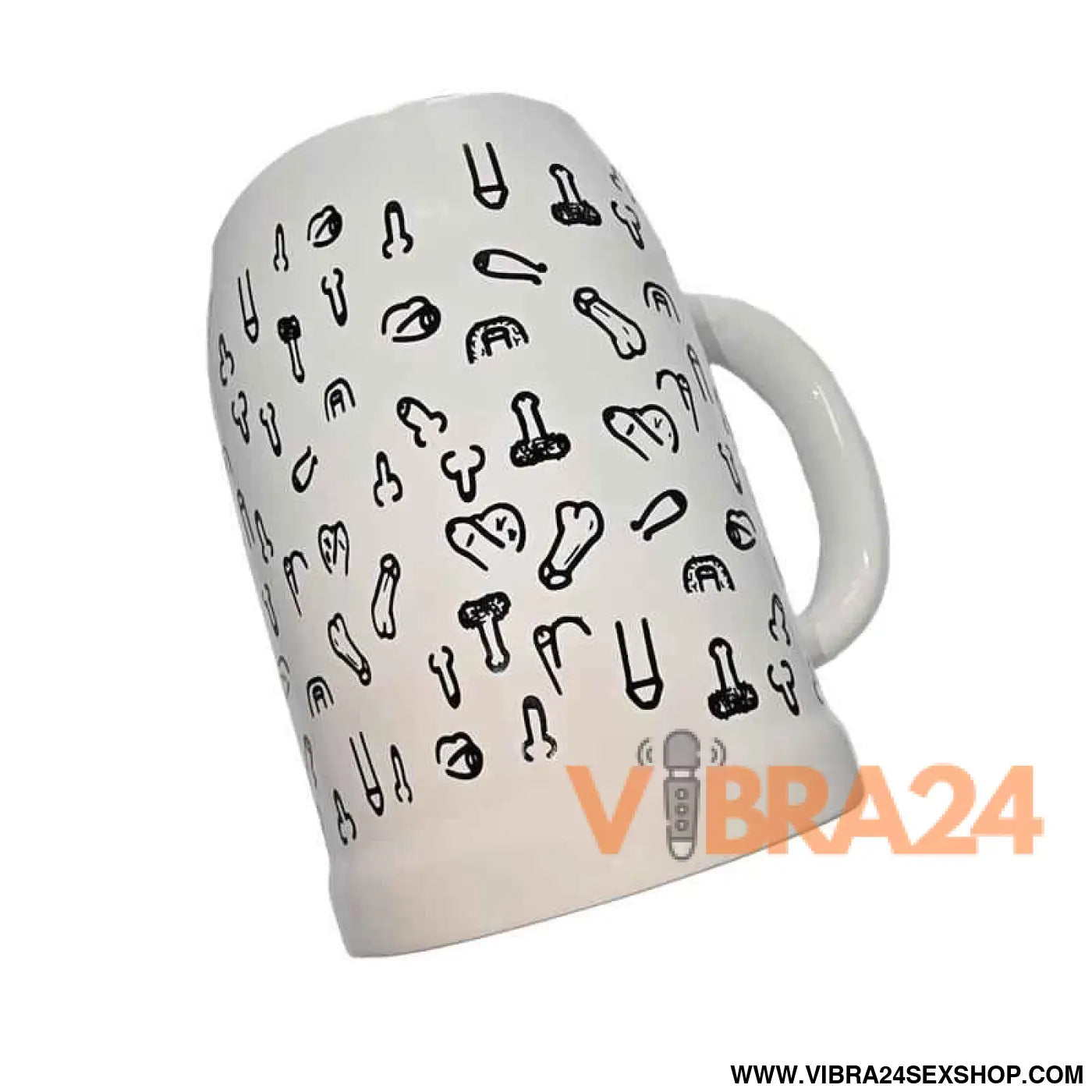 Penis Jug 700 ml
