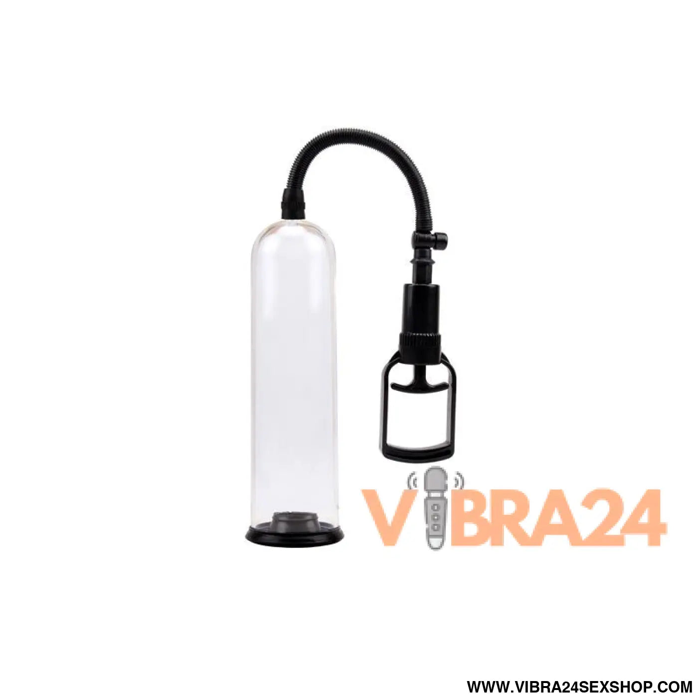 Penis Pump 18 cm
