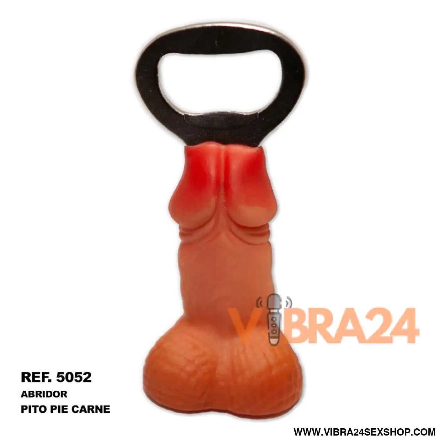 penis-shaped bottle opener