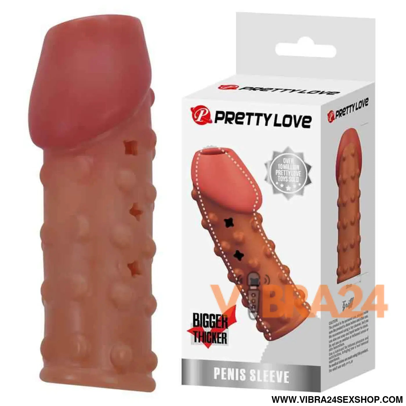 Penis Sleeve