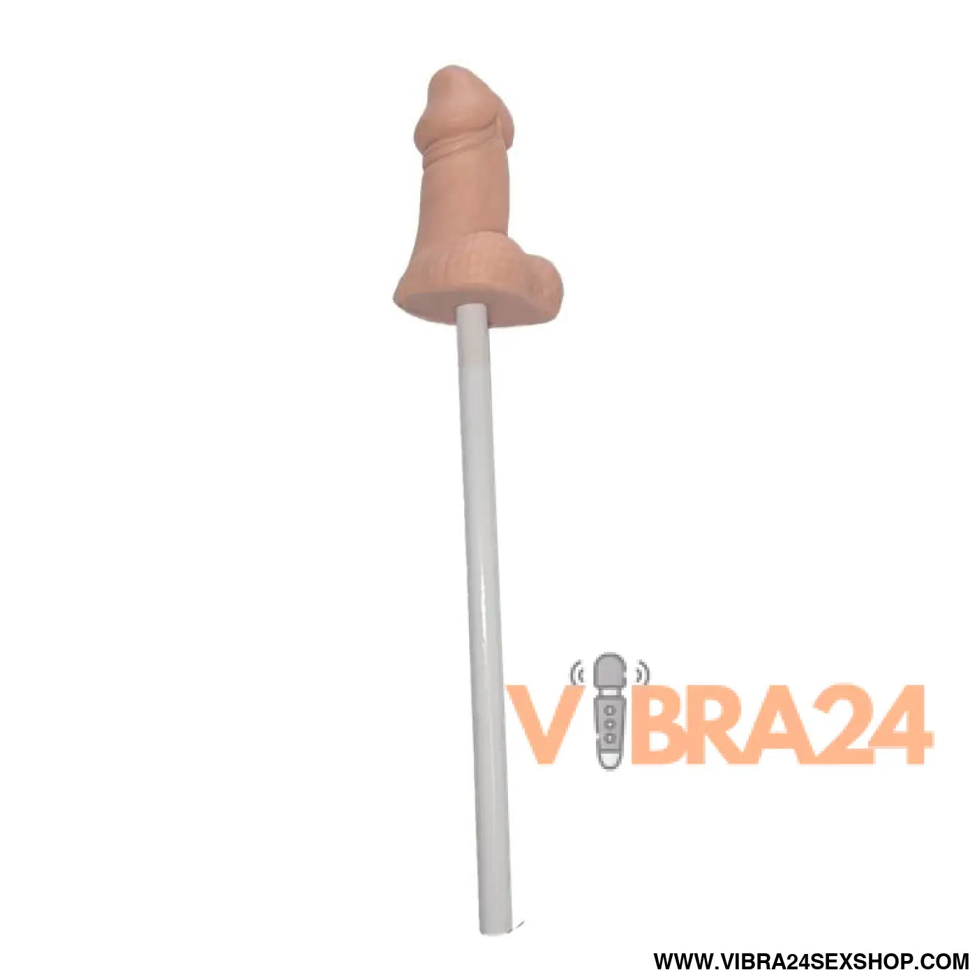 Penis Stress-relieving Pencil Accessory