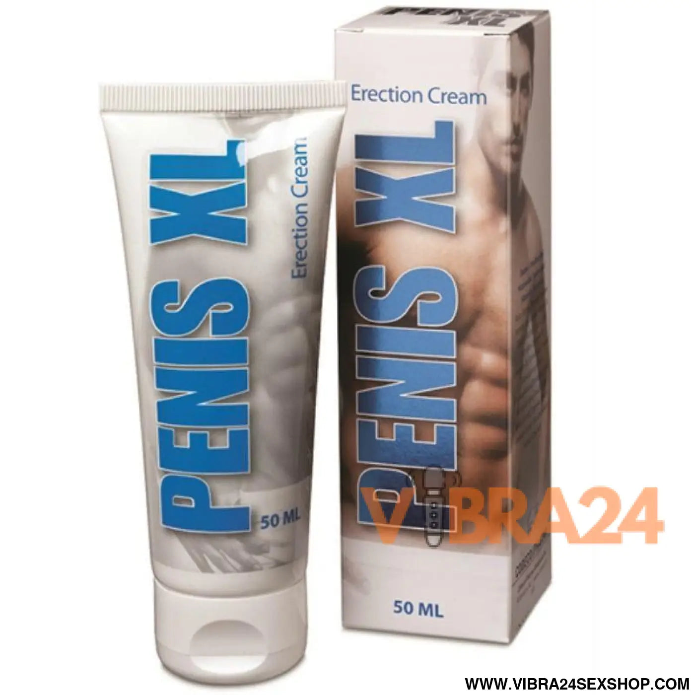 Penis XL Booster Cream 50 ml