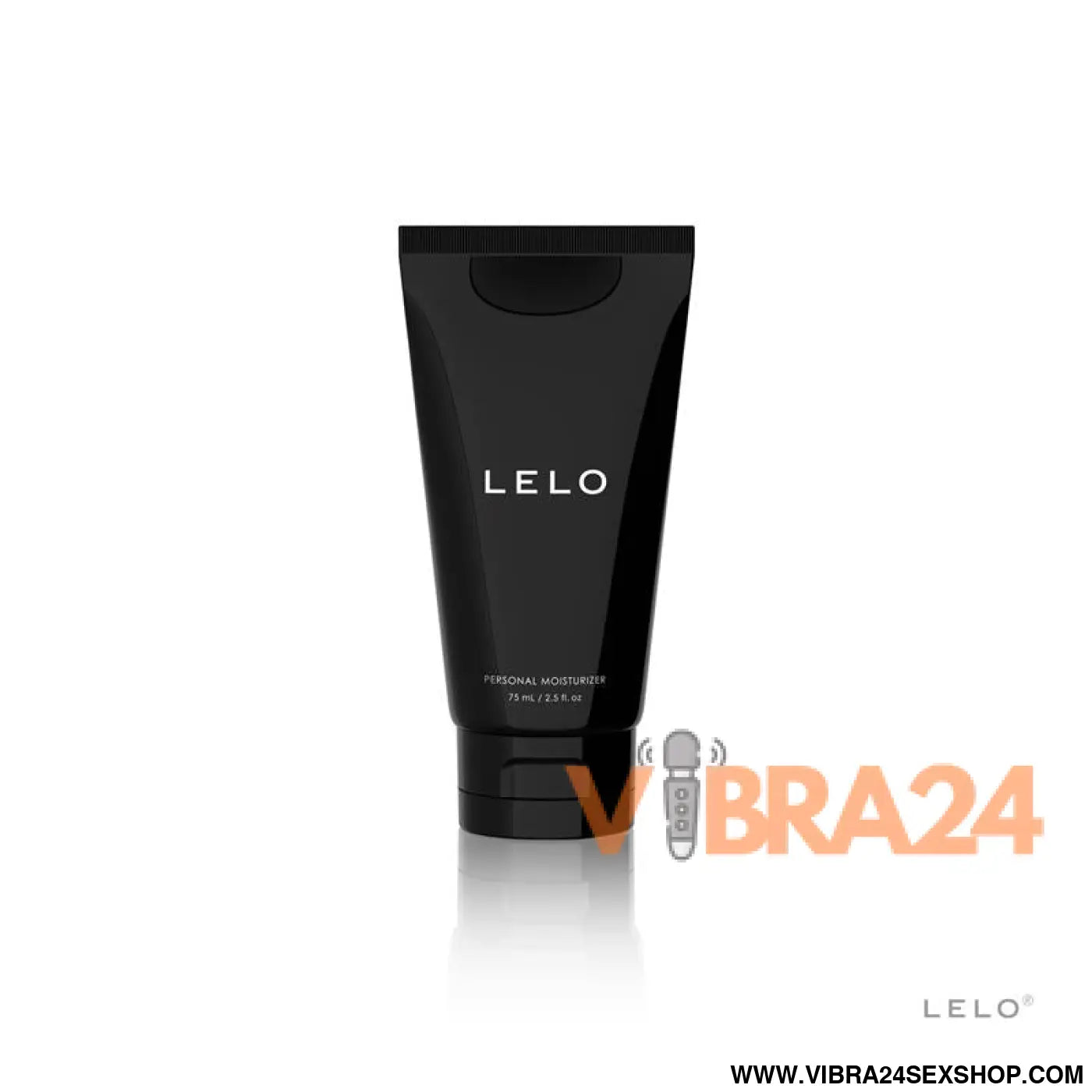 Personal Moisturizer/Lubricant Water Base 75 ml