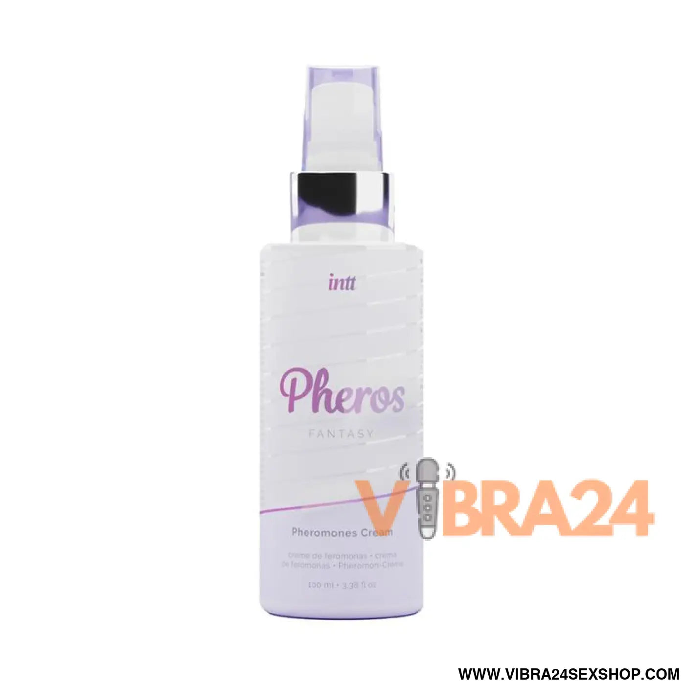 Pheros Fantasy Pheromones Cream 10 in 1