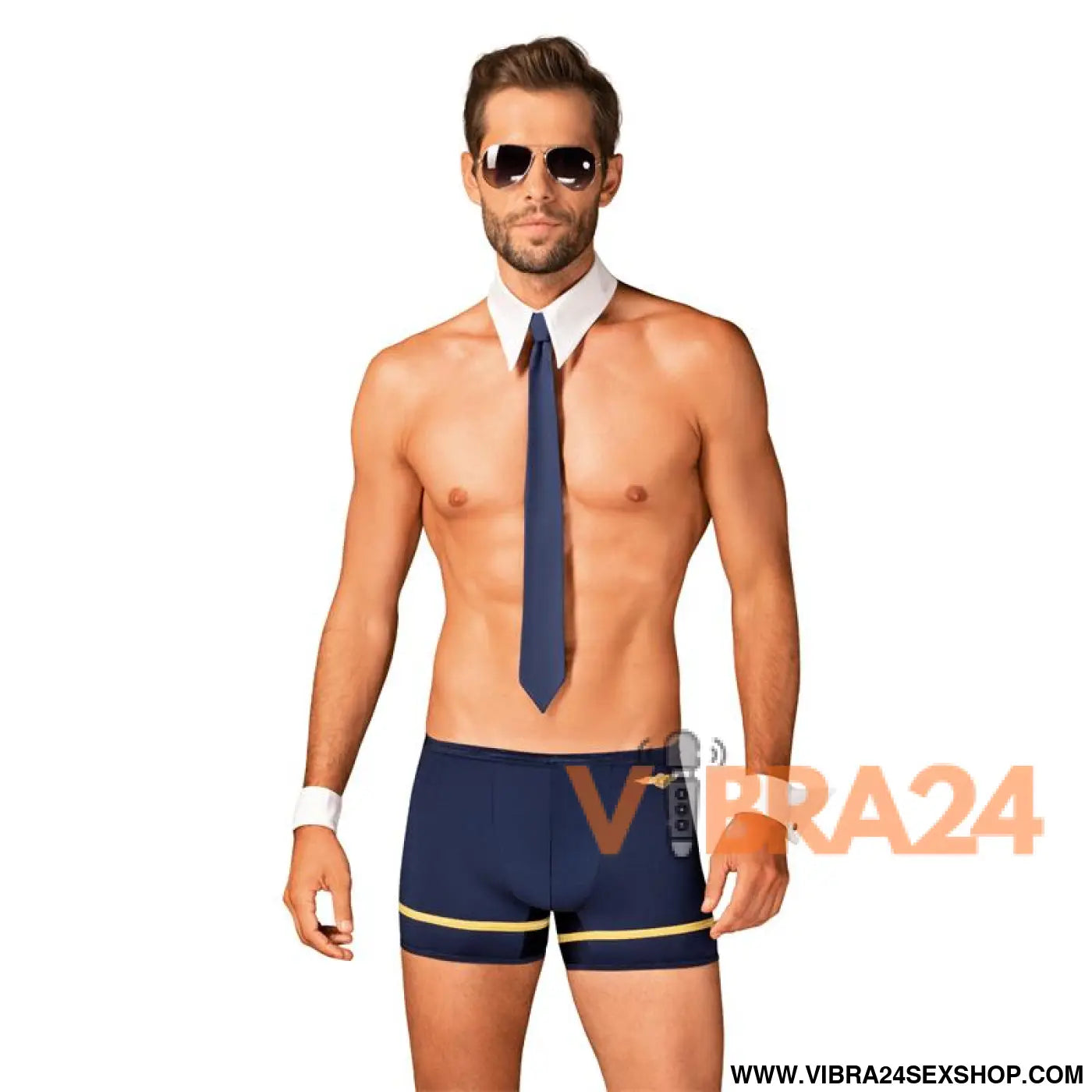 Pilotman Set 3 Pcs