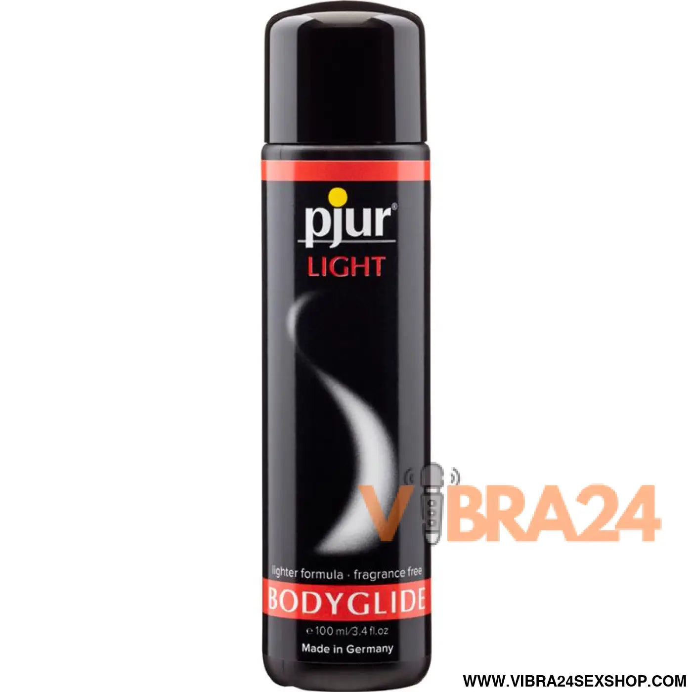 Pjur Light Lubricant 100 ml