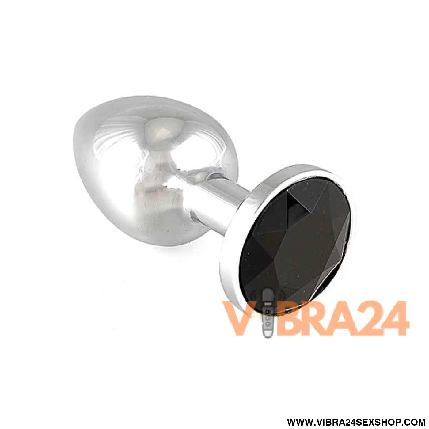 Plug XS con Cristal 5,7 cm