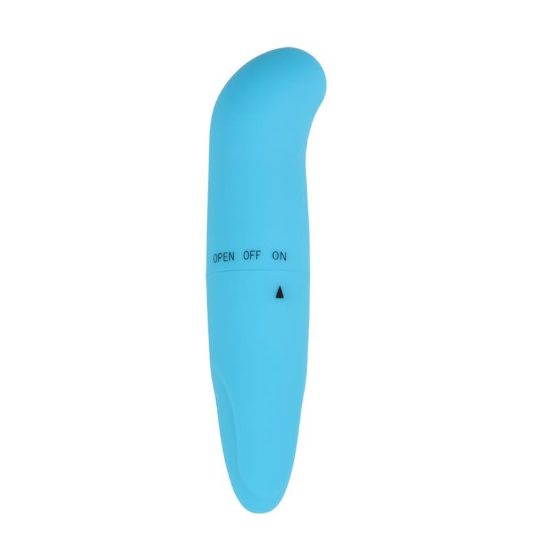 Powerful Invigorate G-Spot Blue