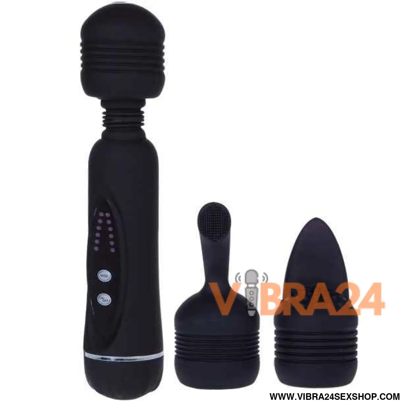 PRETTY LOVE - FLIRTATION MASSAGER MGICO