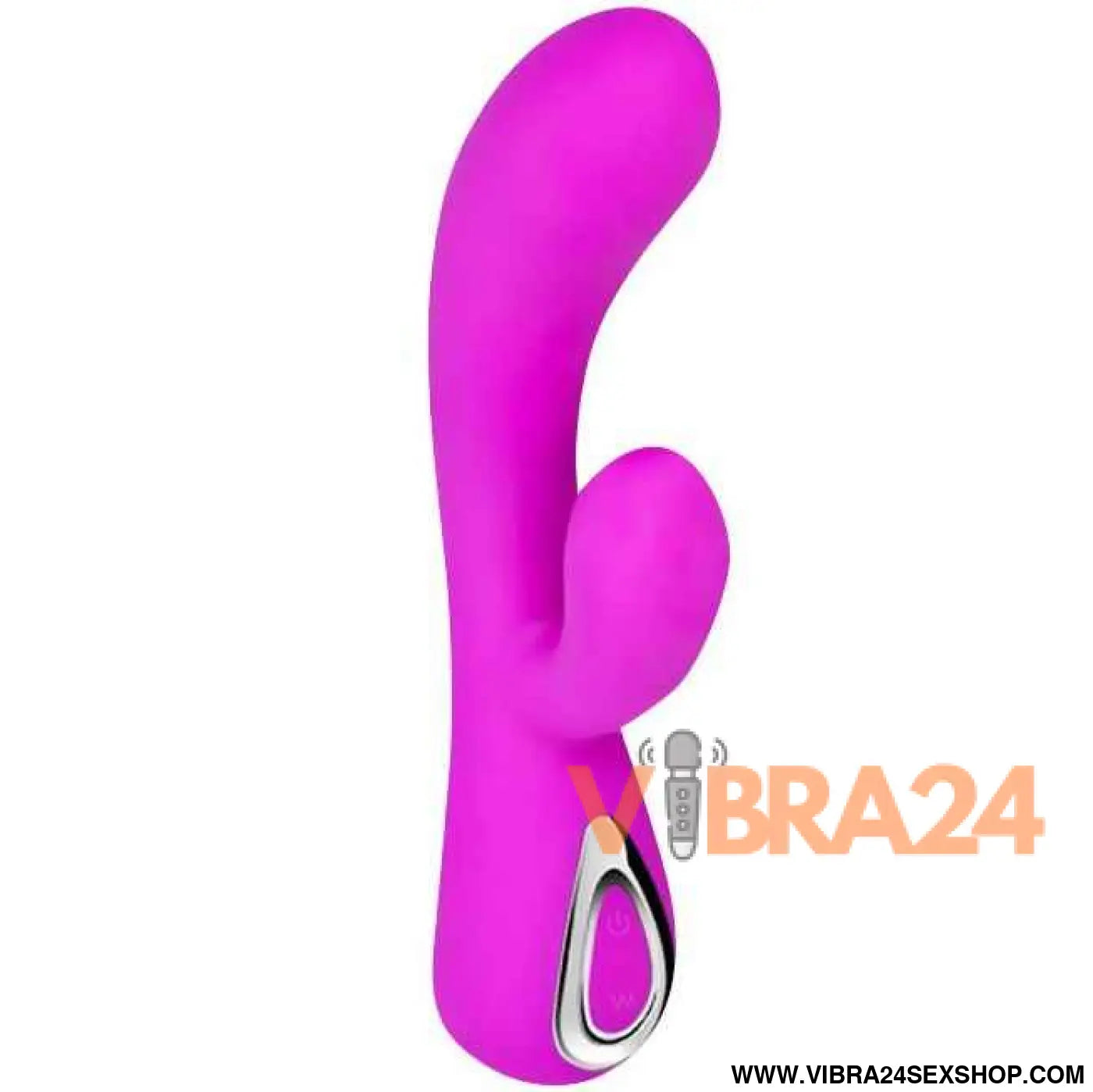 PRETTY LOVE - VIBRADOR DE MEL INTELIGENTE