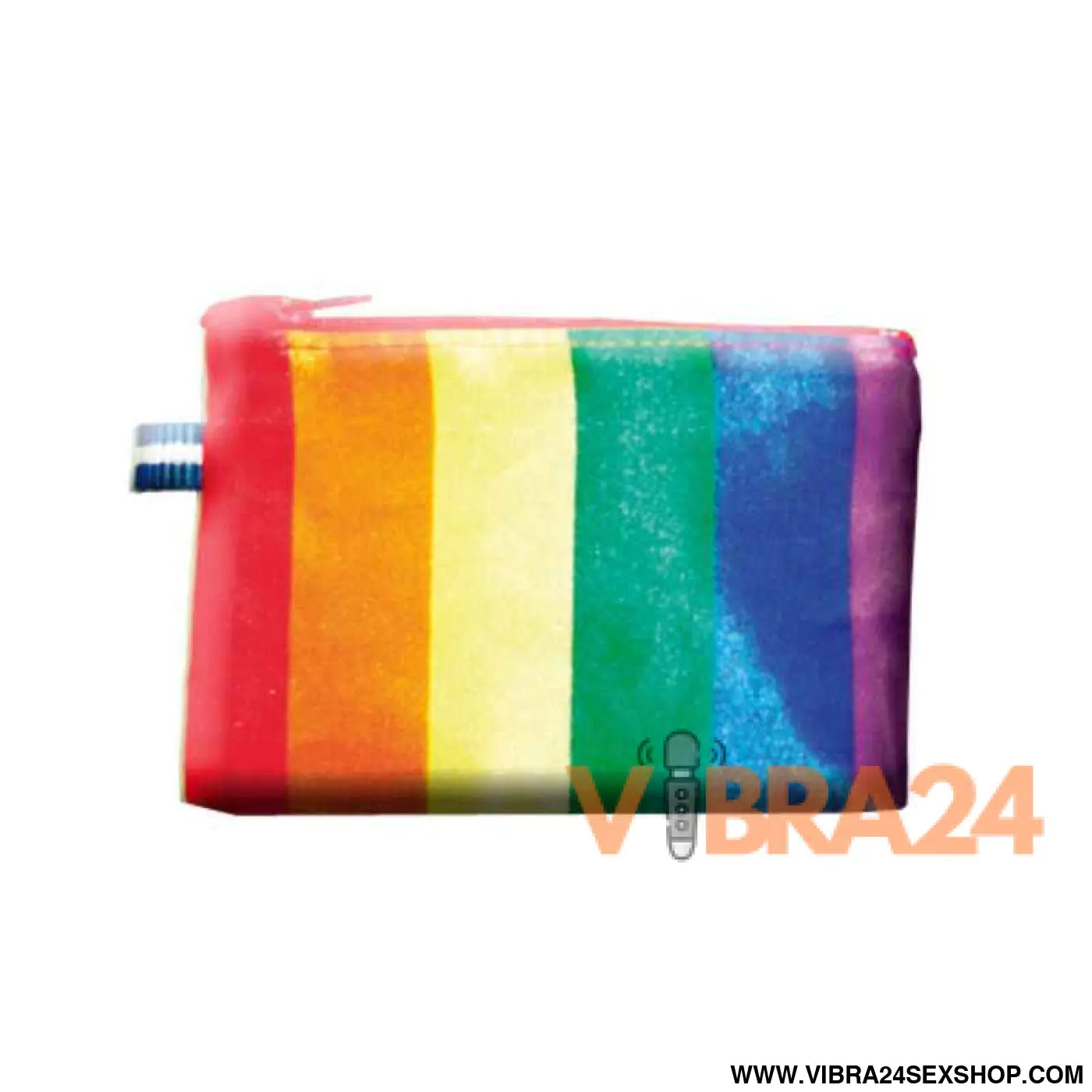 PRIDE - BOLSA BANDEIRA LGBT