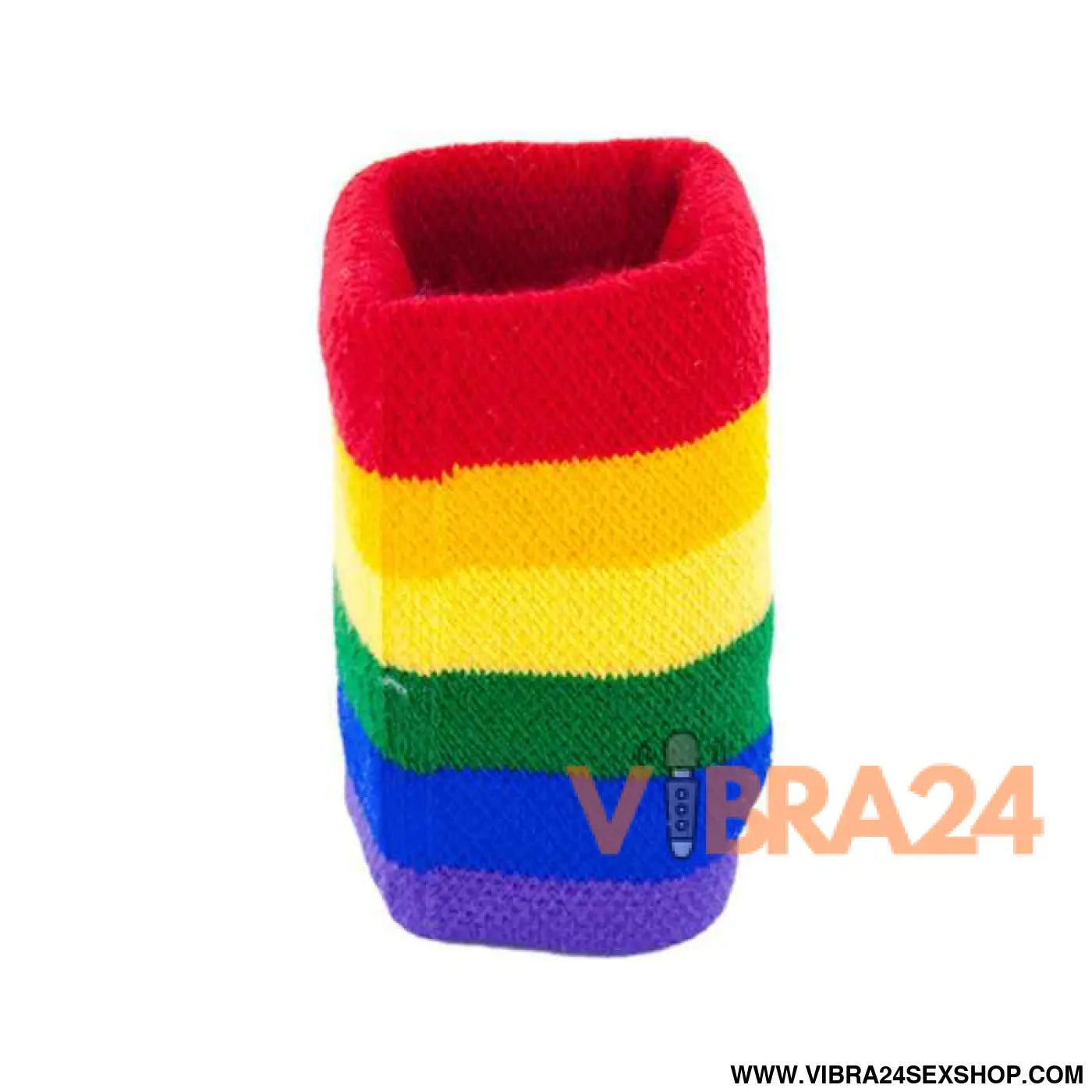 PRIDE - PULSEIRAS DE BANDEIRA LGBT