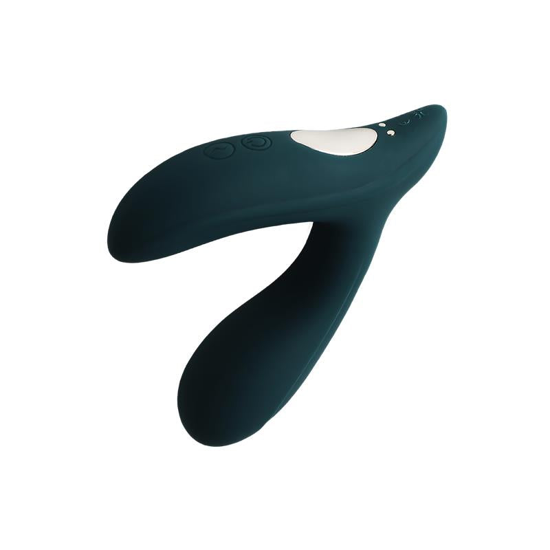 Prostate Stimulator Pulsation with APP