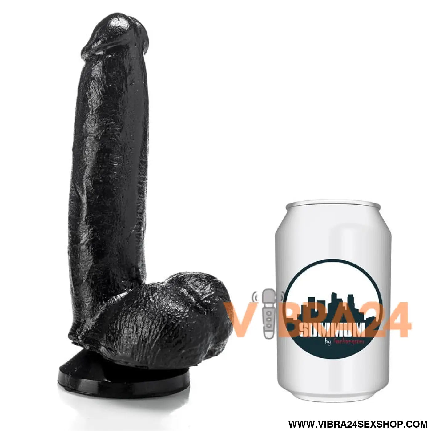 Realistic Dildo El Barto 17 cm