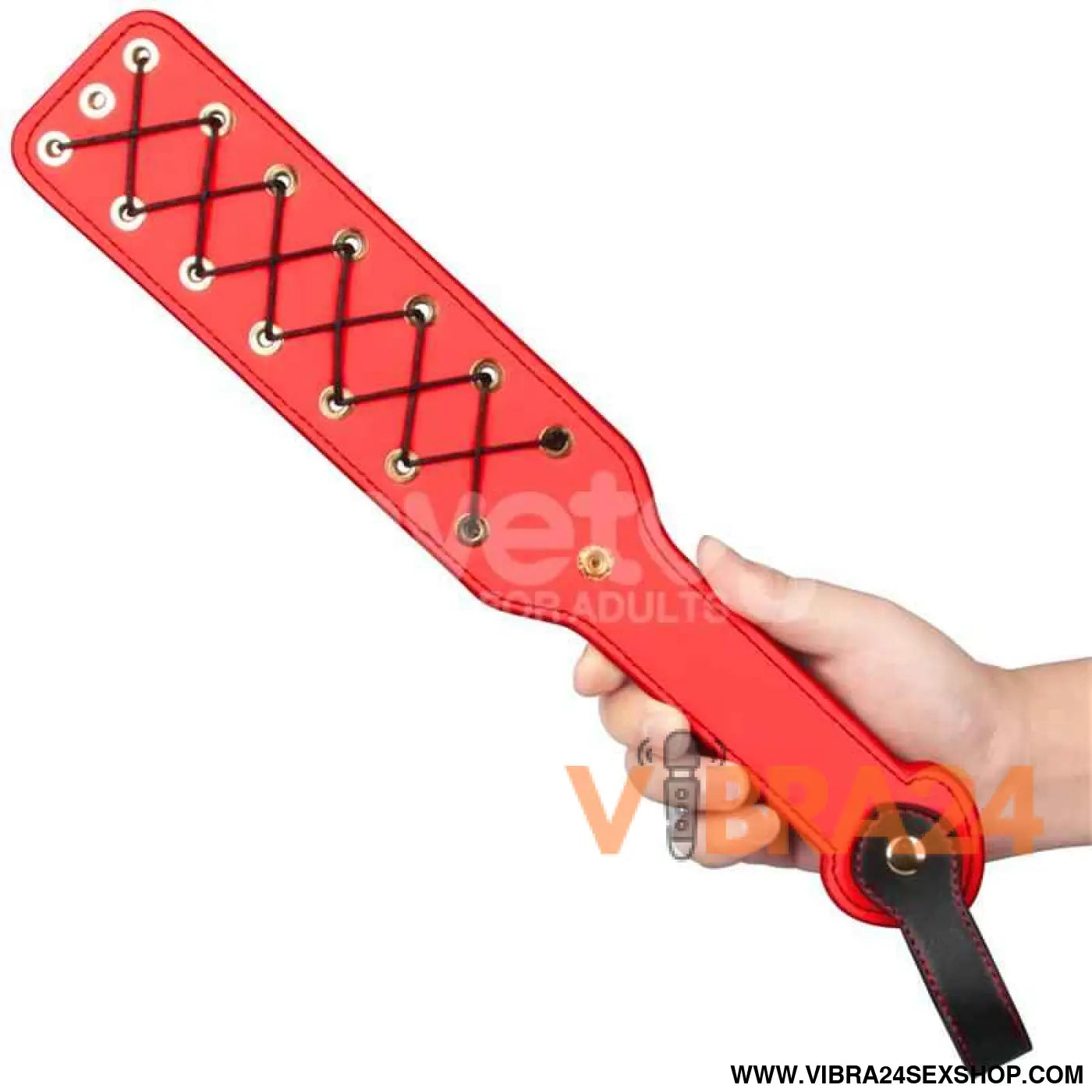 Rebellion Reign Rope Paddle 15