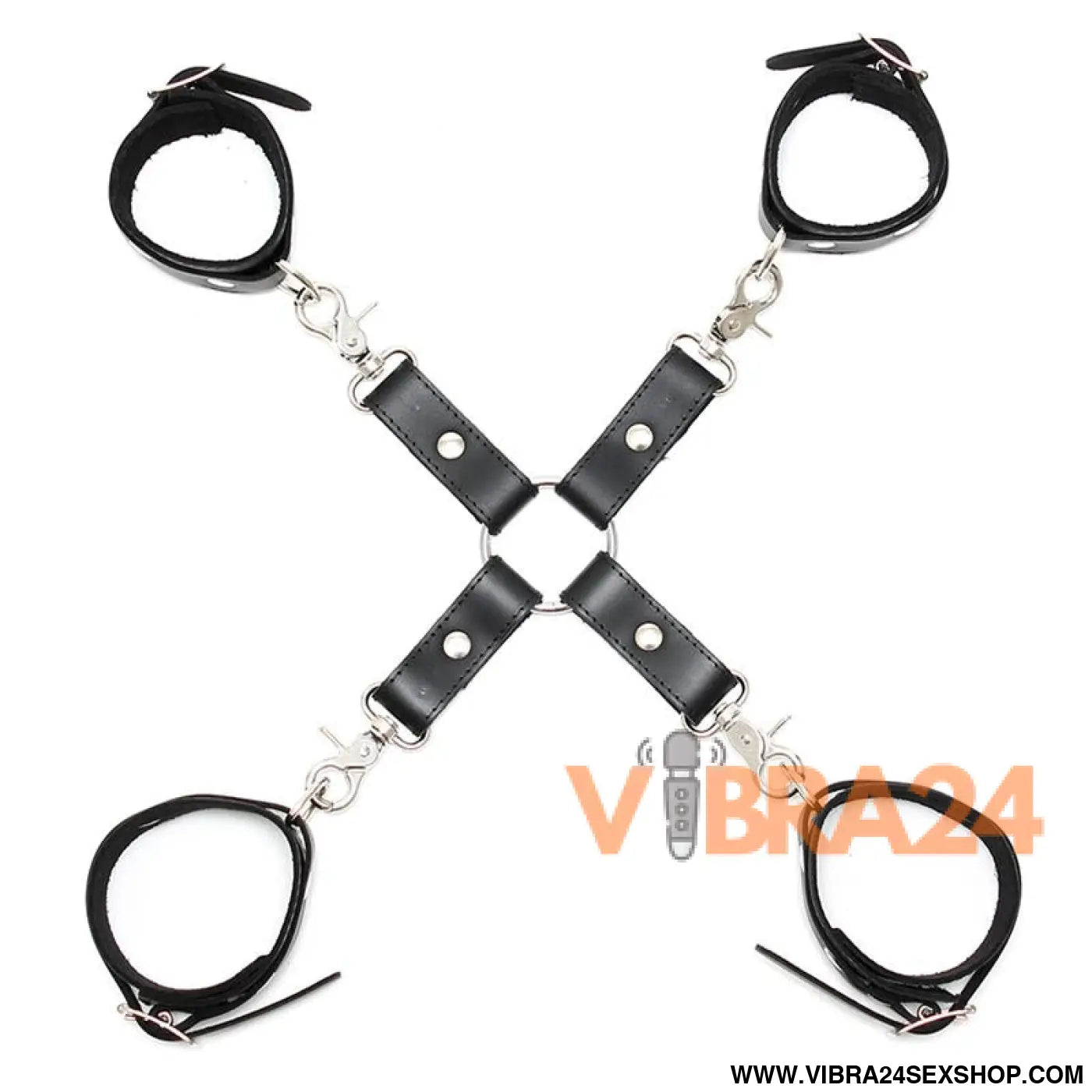 Restraints Adjustable