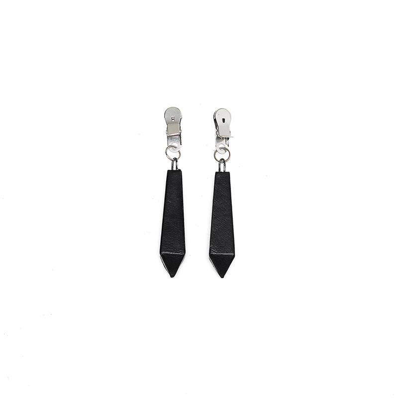 Nipple Clamps with Weights 250 gr.