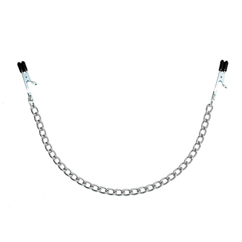 Nipple Clamps