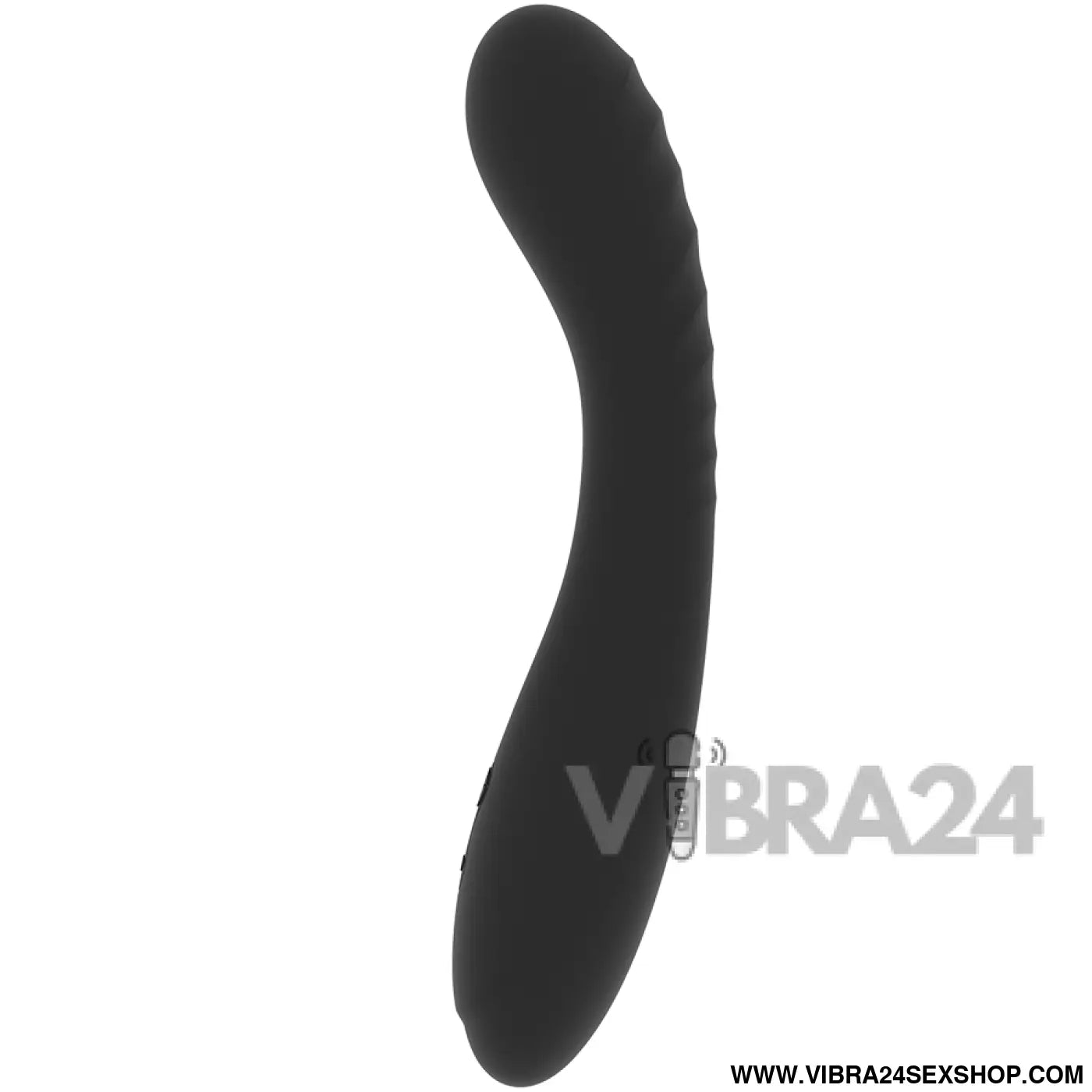 RITHUAL - KRIYA ESTIMULAODR RECARREGVEL G-POINT PRETO