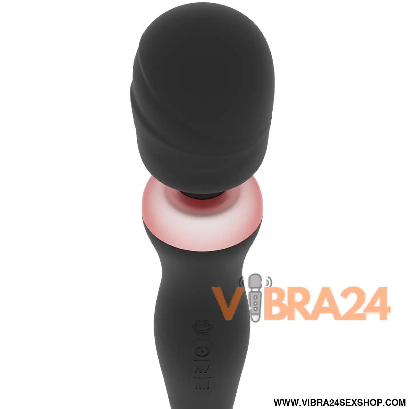 RITHUAL - PODEROSA VARINHA AKASHA RECARREGVEL 2.0 PRETA