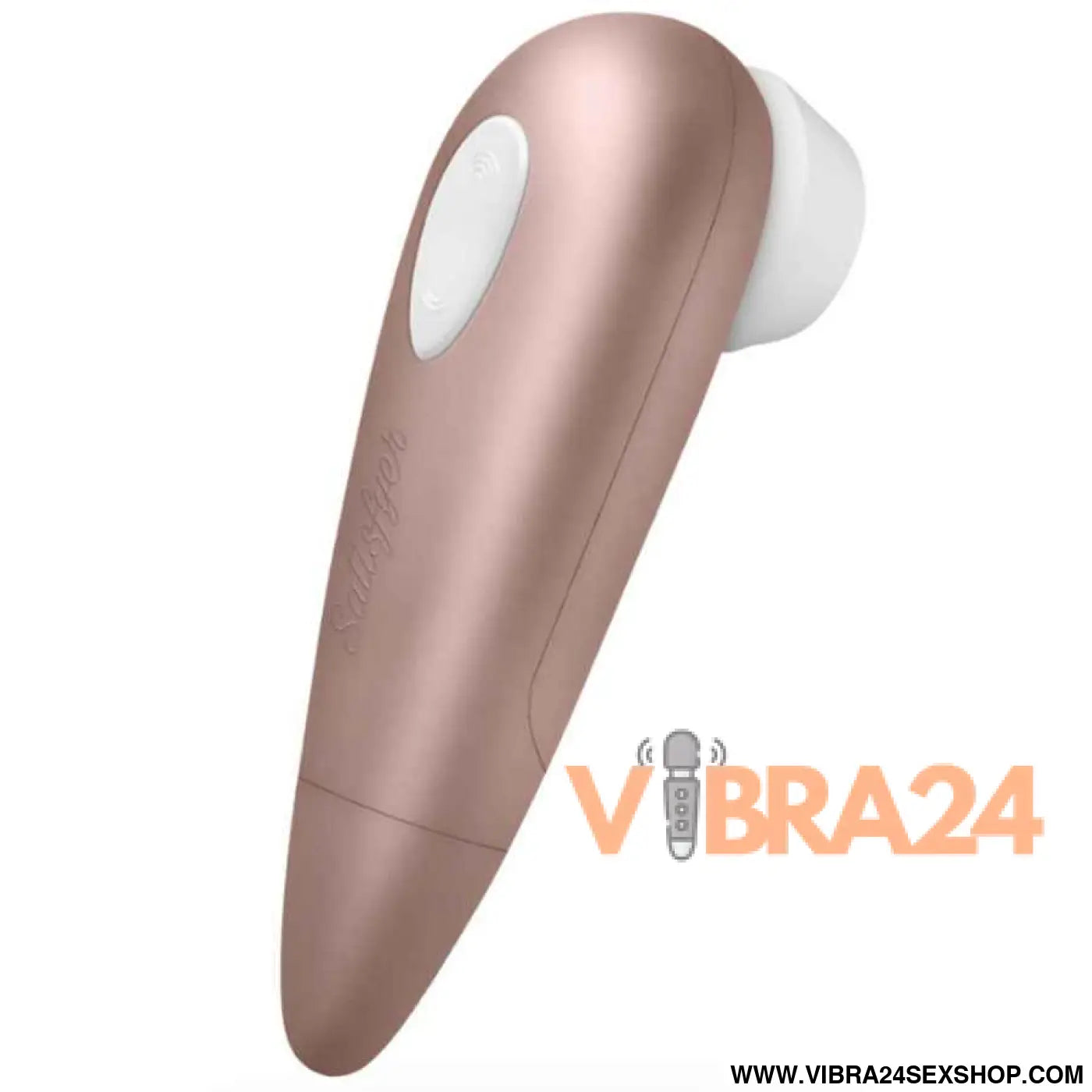 SATISFYER - 1 PRÓXIMA GERAO