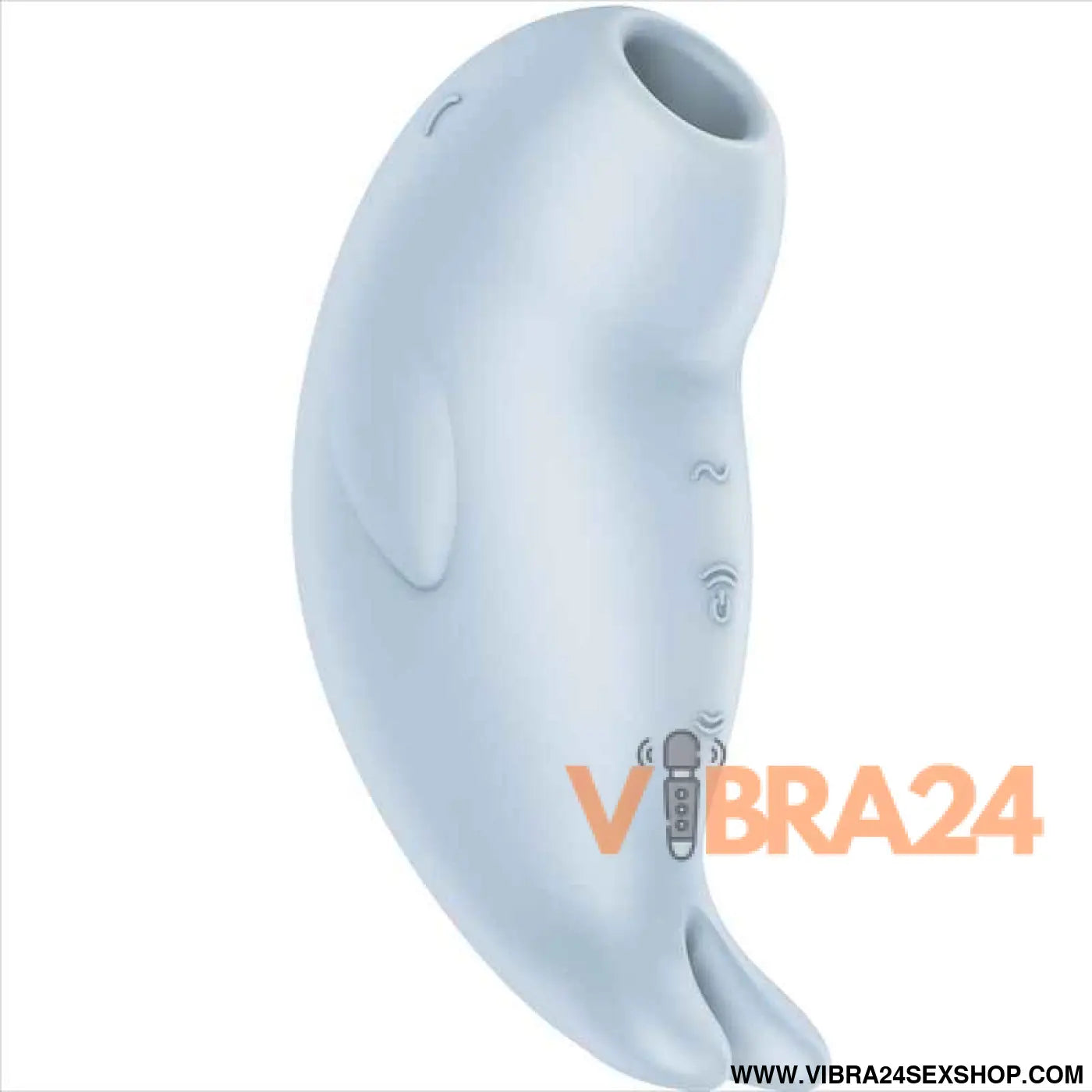 SATISFYER - SELO VOCÊ LOGO CLITÓRIS OTRIO