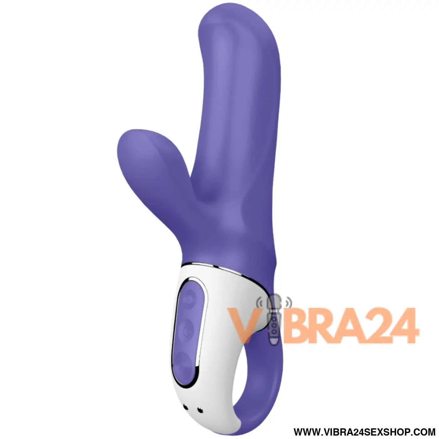 SATISFYER - VIBE MAGIC BUNNY