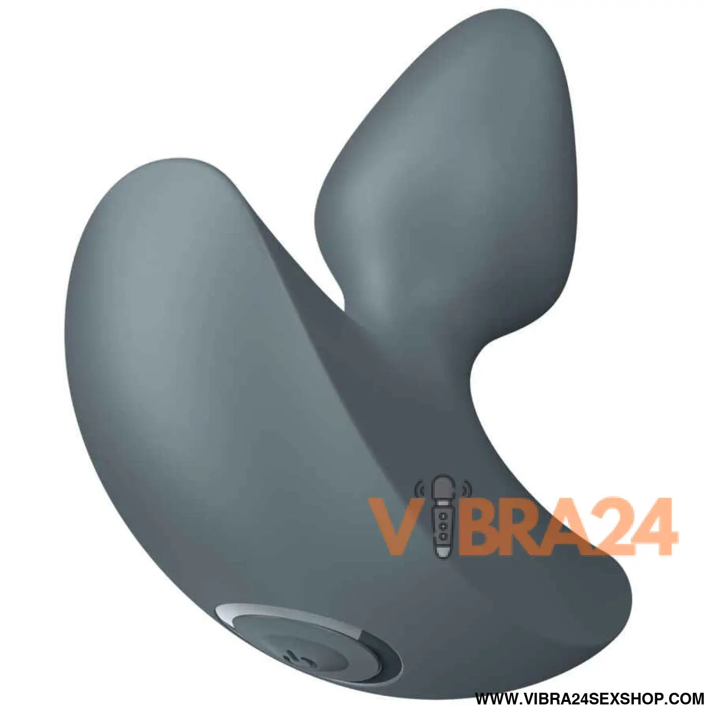 SATISFYER - VIBRADOR ANAL ABSOLUTE BEGINNERS 1 PLUG