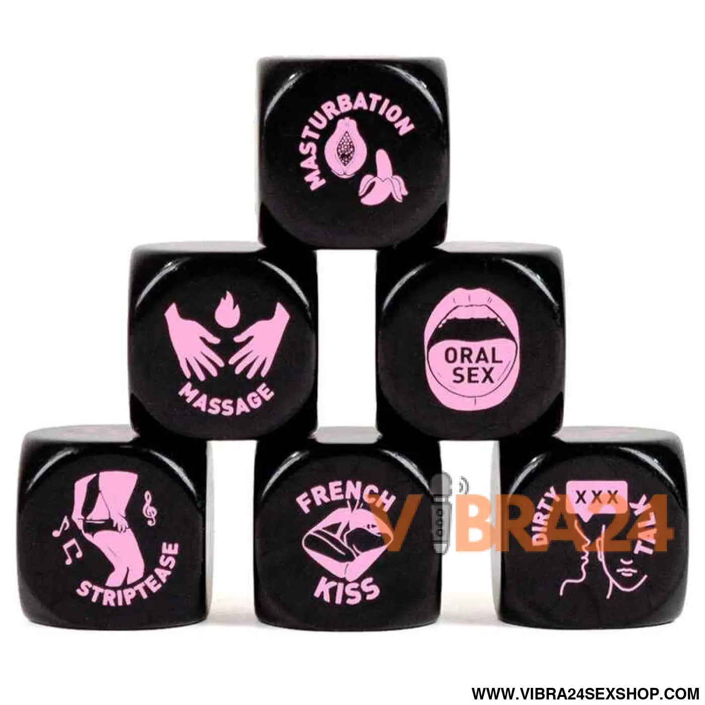 SECRET PLAY - DADOS PRELIMINARES 20 MM (1 UNIDADE)