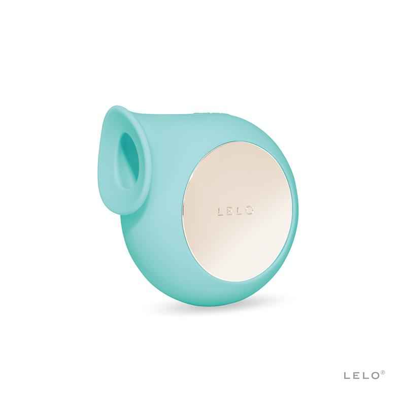 Sila Clitoris Sucker Aqua