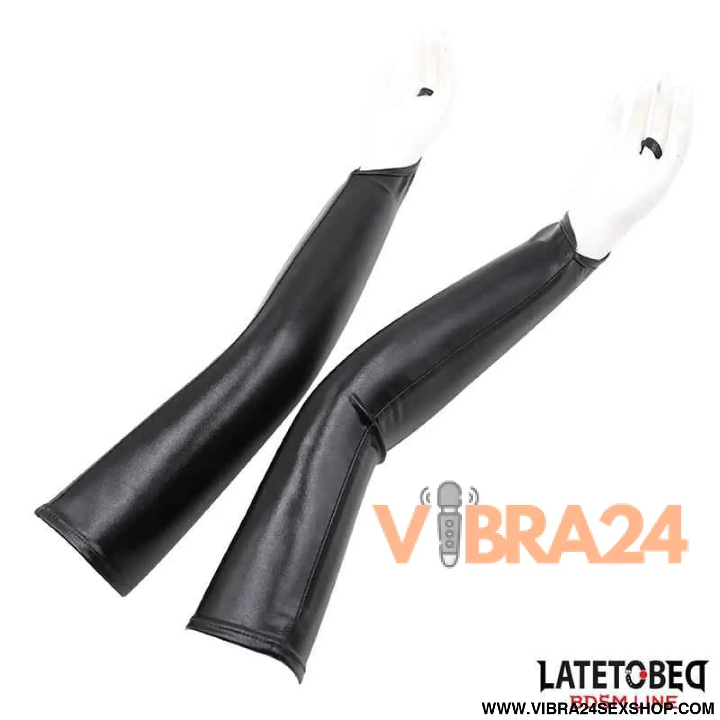 Single Finger Gloves One Size