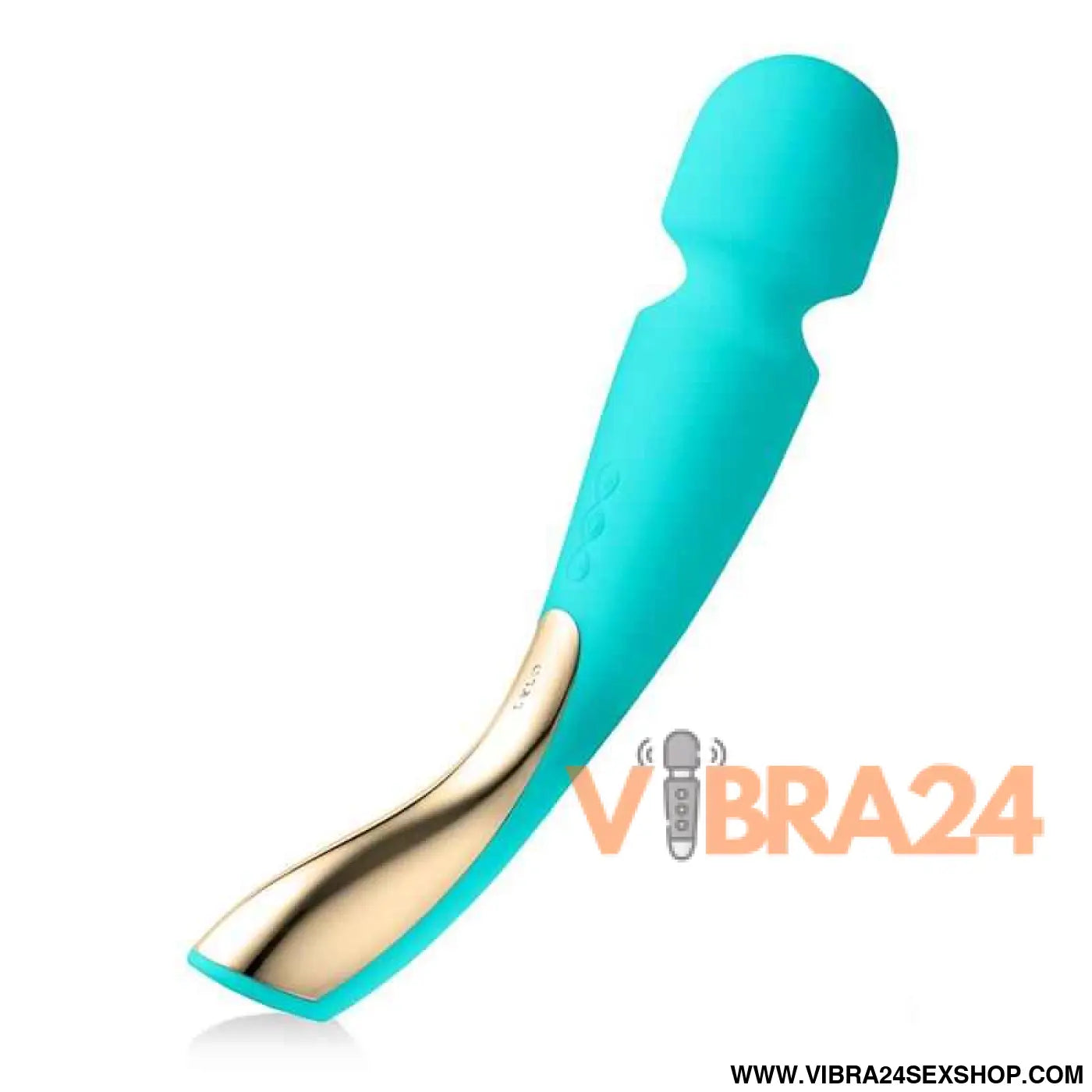 Smart Wand 2 Large Aqua