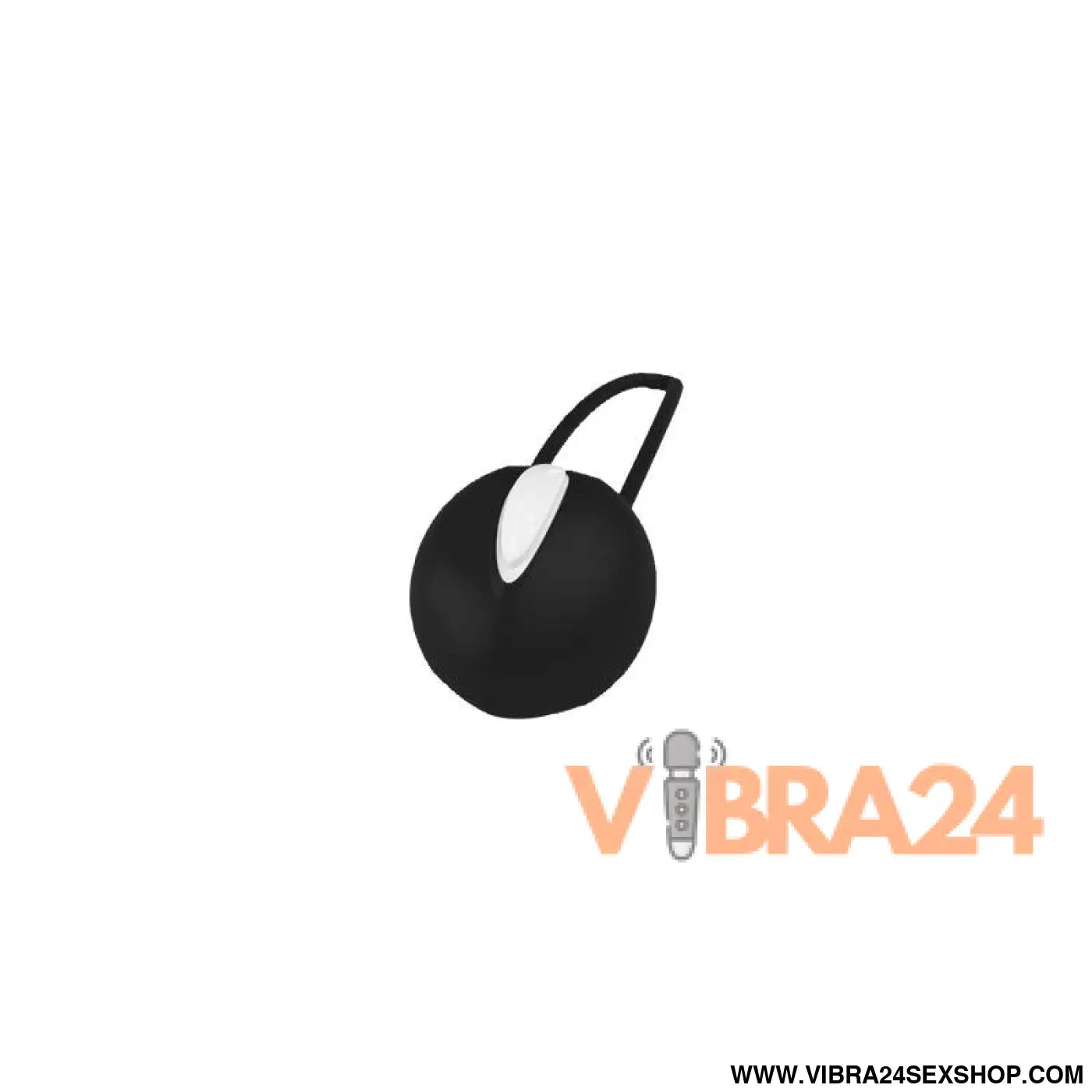 Smartball Uno Love Ball Black