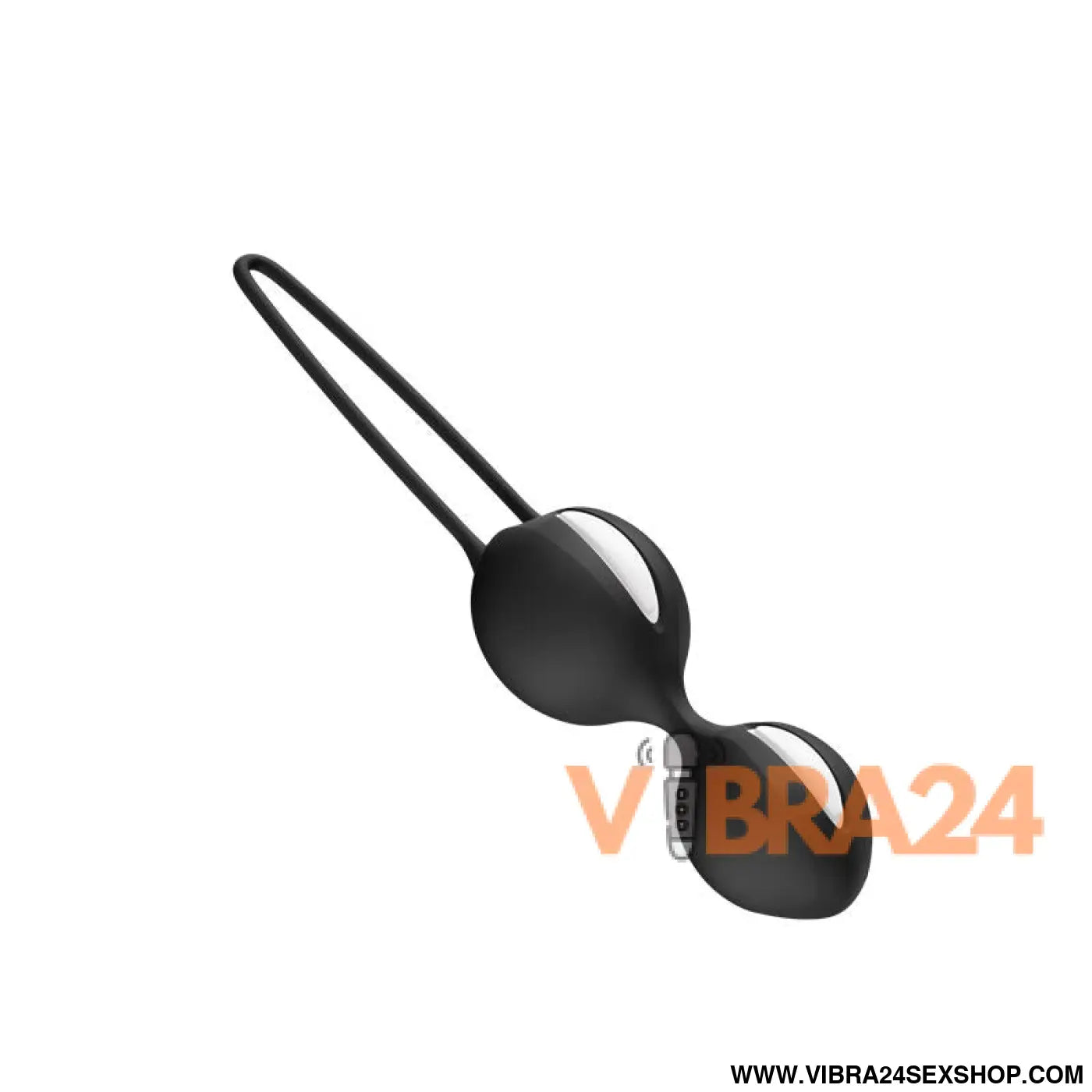 Smartballs Duo Love Ball Black