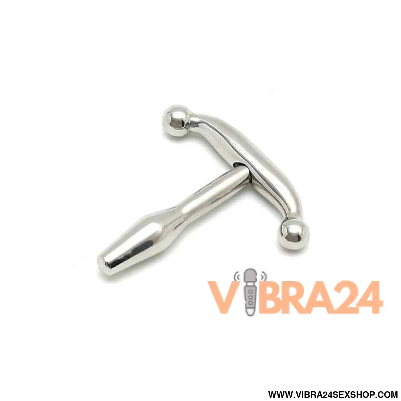 Smooth Urethral Plug