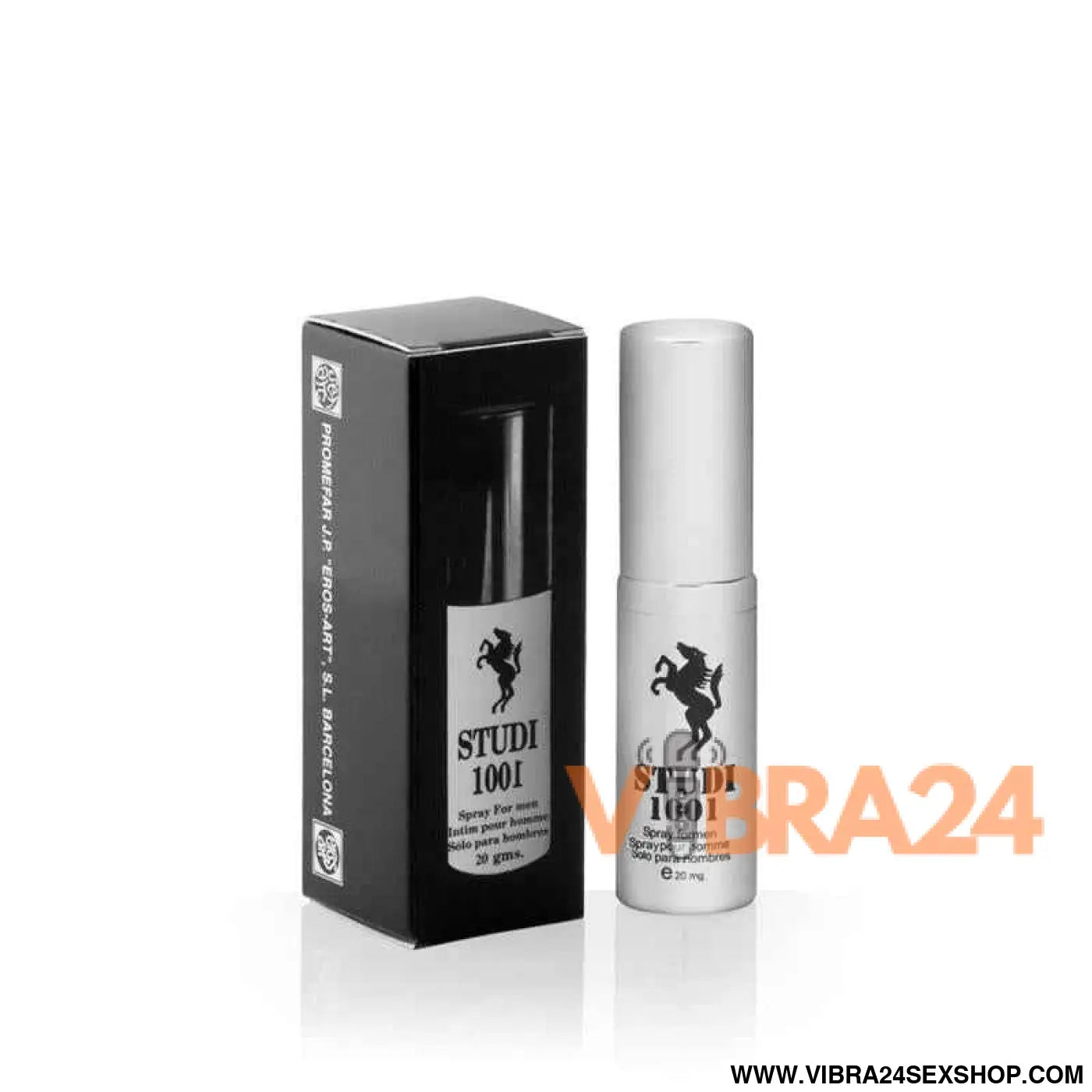 Spray Studi 1001