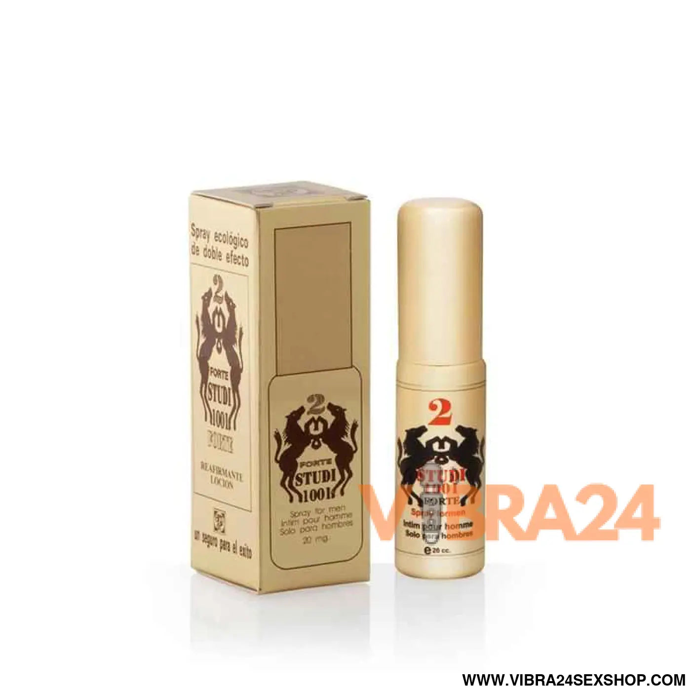 Spray Studi Forte 20 mg