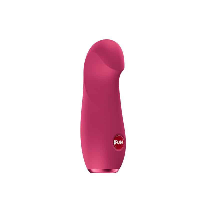 Stella Bullet Vibrator Raspberry